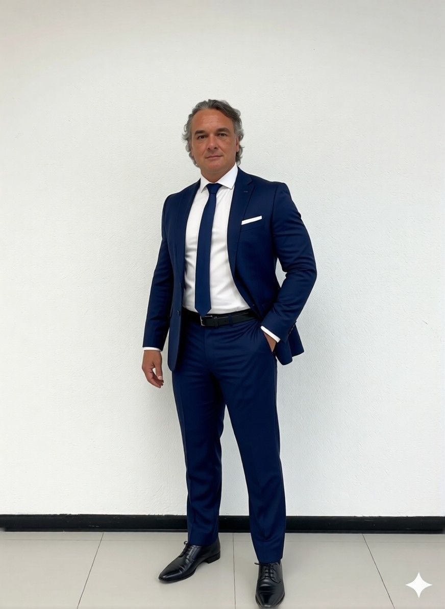 Dott. Antonio Galeone — Fondatore DAG Consulting