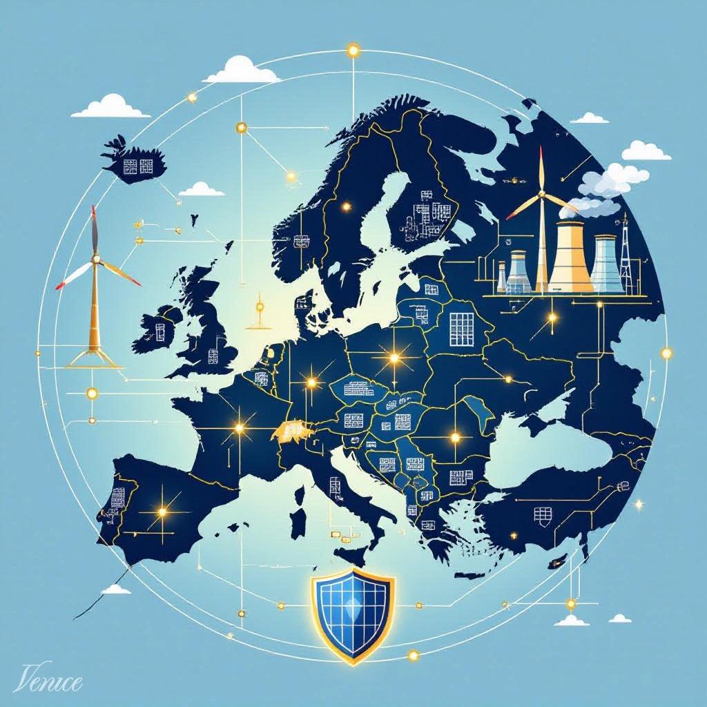 Direttiva CER - Critical Entities Resilience